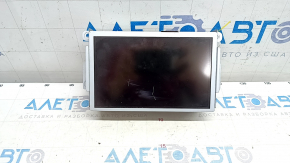 Ford Escape MK3 13-16 Monitor, Display, Navigation, Scratches