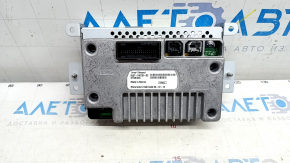 Ford Escape MK3 13-16 Monitor, Display, Navigation, Scratches
