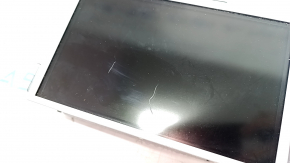 Ford Escape MK3 13-16 Monitor, Display, Navigation, Scratches