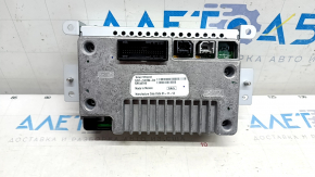 Ford Escape MK3 13-16 navigation monitor, display, and unit with scratches