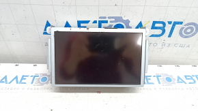 Ford Escape MK3 13-16 navigation monitor, display, and unit with scratches
