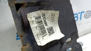 Towbar Ford Escape MK3 13-19 Curt