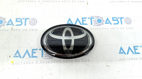 Toyota Highlander 17-19 Radar Grill Emblem