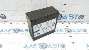 Audi Q7 16-25 Tire Inflation Compressor Type 2