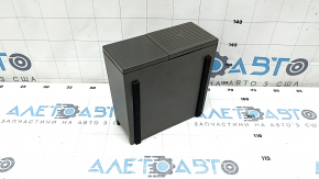 Audi Q7 16-25 Tire Inflation Compressor Type 2