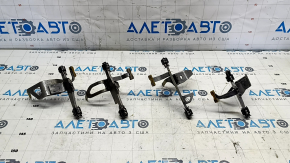 Gear shift fork for automatic transmission VW CC 08-15 2.0T 4 pcs.