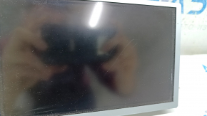 Lincoln MKZ 13-16 Monitor, Display, Navigation, Scratches