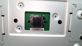 Lincoln MKZ 13-16 Monitor, Display, Navigation, Scratches