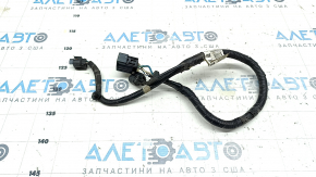 Rear left parking brake cable for Ford Escape MK3 16-19