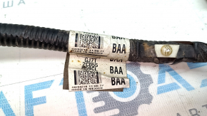 Rear right parking brake cable for Ford Escape MK3 16-19