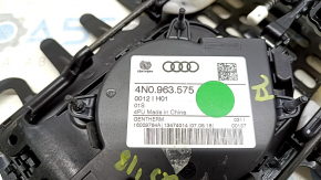 Lumbar support for the driver's seat of the Audi Q5 80A 18-24 with motors, with ventilation