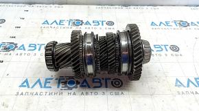Secondary shaft assembly for automatic transmission VW CC 08-15 2.0T