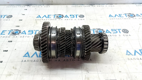Secondary shaft assembly for automatic transmission VW CC 08-15 2.0T
