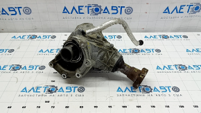 Transfer case front axle Ford Escape MK3 13-19 1.5T AWD 85kW