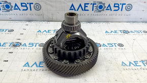 Differential for automatic transmission VW CC 08-15 2.0T