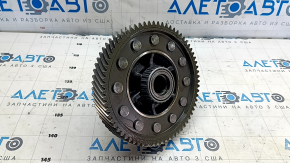 Differential for automatic transmission VW CC 08-15 2.0T