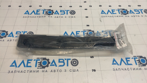 Rear Bumper Mount Outer Left Lexus RX300 RX330 RX350 RX400h 04-09
