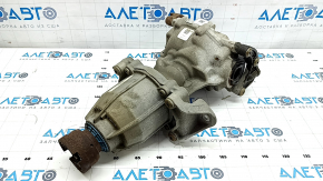 Rear differential gearbox Ford Escape MK3 17-19 rest 1.5t 85k with brackets