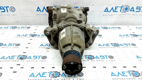 Rear differential gearbox Ford Escape MK3 17-19 rest 1.5t 85k with brackets