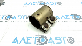 Muffler clamp Audi Q7 16- 65x88 mm