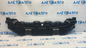 Front Bumper Guard Lexus CT200h 11-17