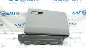 Audi Q5 80A 18-24 glove compartment, gray