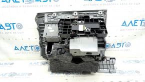 Audi Q5 80A 18-24 glove compartment, gray