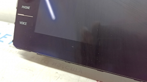 Monitor, display, navigation VW Atlas 18-23 clicks