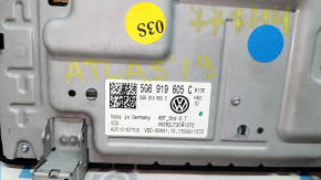 Monitor, display, navigation VW Atlas 18-23 clicks