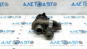 Turbine Ford Escape mk3 17-19 1.5T 85k