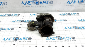 Turbine Ford Escape mk3 17-19 1.5T 85k