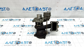 Turbine Ford Escape mk3 17-19 1.5T 85k