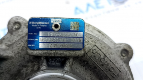 Turbine Ford Escape mk3 17-19 1.5T 85k