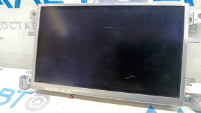 Audi Q5 8R 09-17 Monitor, Display, Navigation, Scratches