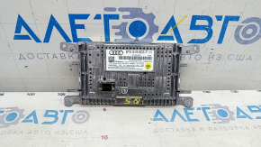 Audi Q5 8R 09-17 Monitor, Display, Navigation, Scratches