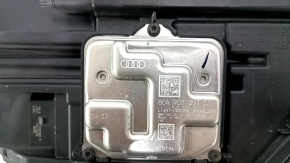 Left front headlight assembly for Audi Q5 80A 18-20 LED, sand, scratches, nicks