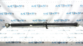 Driveshaft driveshaft Audi Q7 16- 3.0T