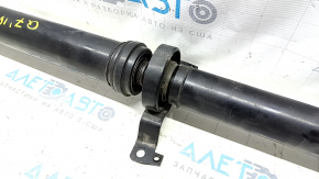 Driveshaft driveshaft Audi Q7 16- 3.0T