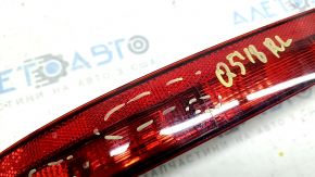 Left rear bumper light for an Audi Q5 80A with 18-20 scratches