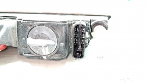 Right rear bumper light for Audi Q5 80A, 18-20 scratches