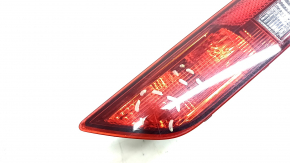 Right rear bumper light for Audi Q5 80A, 18-20 scratches