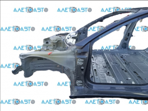 Tesla Model 3 18" front left quarter panel, PMNG graphite