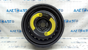 Spare tire for Audi Q5 80A 18-24 R18 195/75