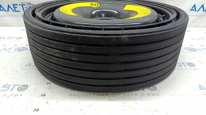 Spare tire for Audi Q5 80A 18-24 R18 195/75