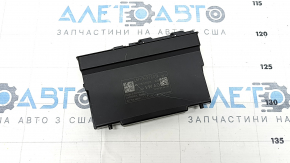 Audi Q7 16-25 Driver's Seat Control Unit