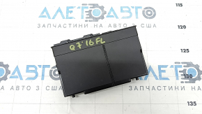 Audi Q7 16-25 Driver's Seat Control Unit