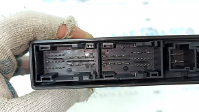 Audi Q7 16-25 Driver's Seat Control Unit