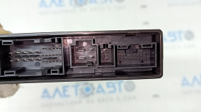 Audi Q7 16-25 Driver's Seat Control Unit