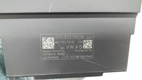 Audi Q7 16-25 Driver's Seat Control Unit