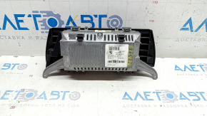 BMW X5 X6 E70 E71 6.5" Monitor, Display, Navigation, Scratched